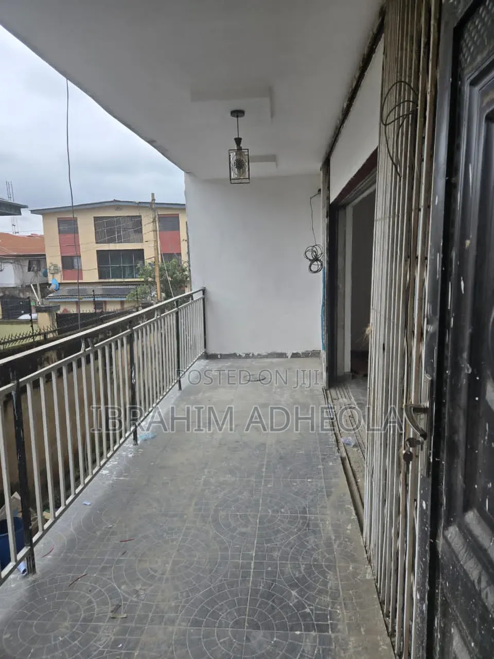 3bdrm Apartment in Okota for rent in Okota
