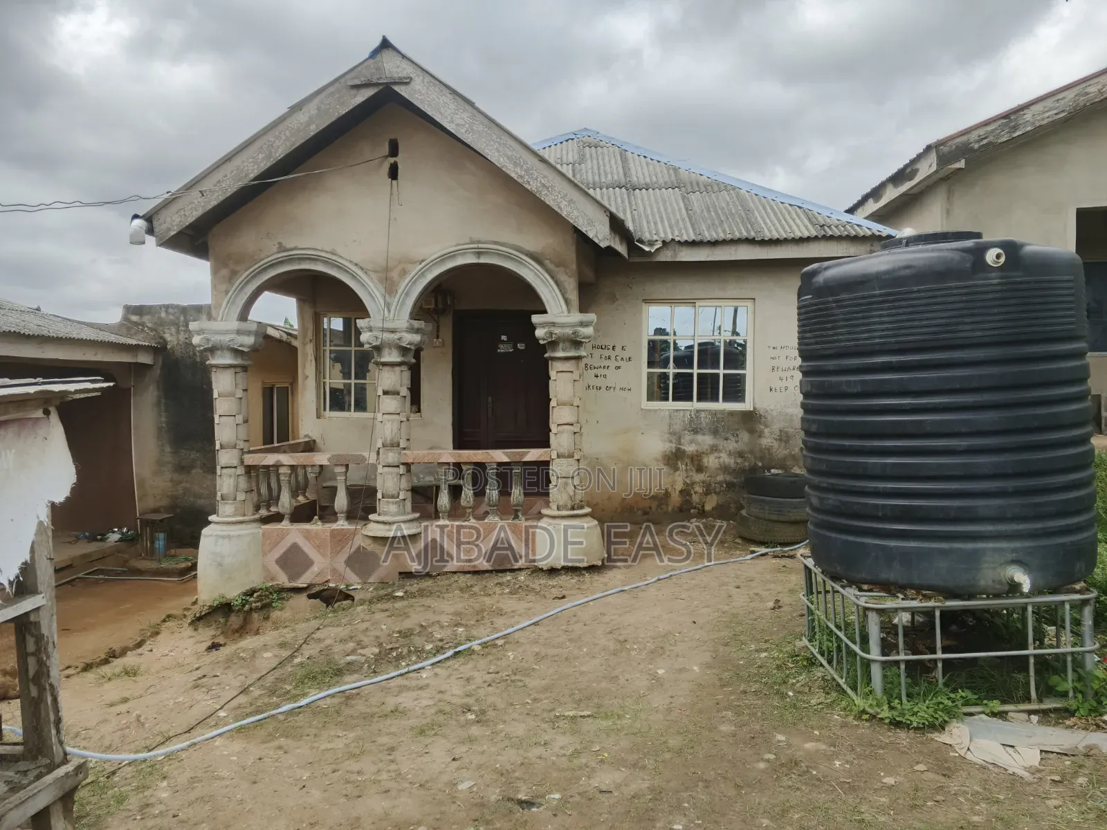 3bdrm House in Ayobo for sale in Ayobo