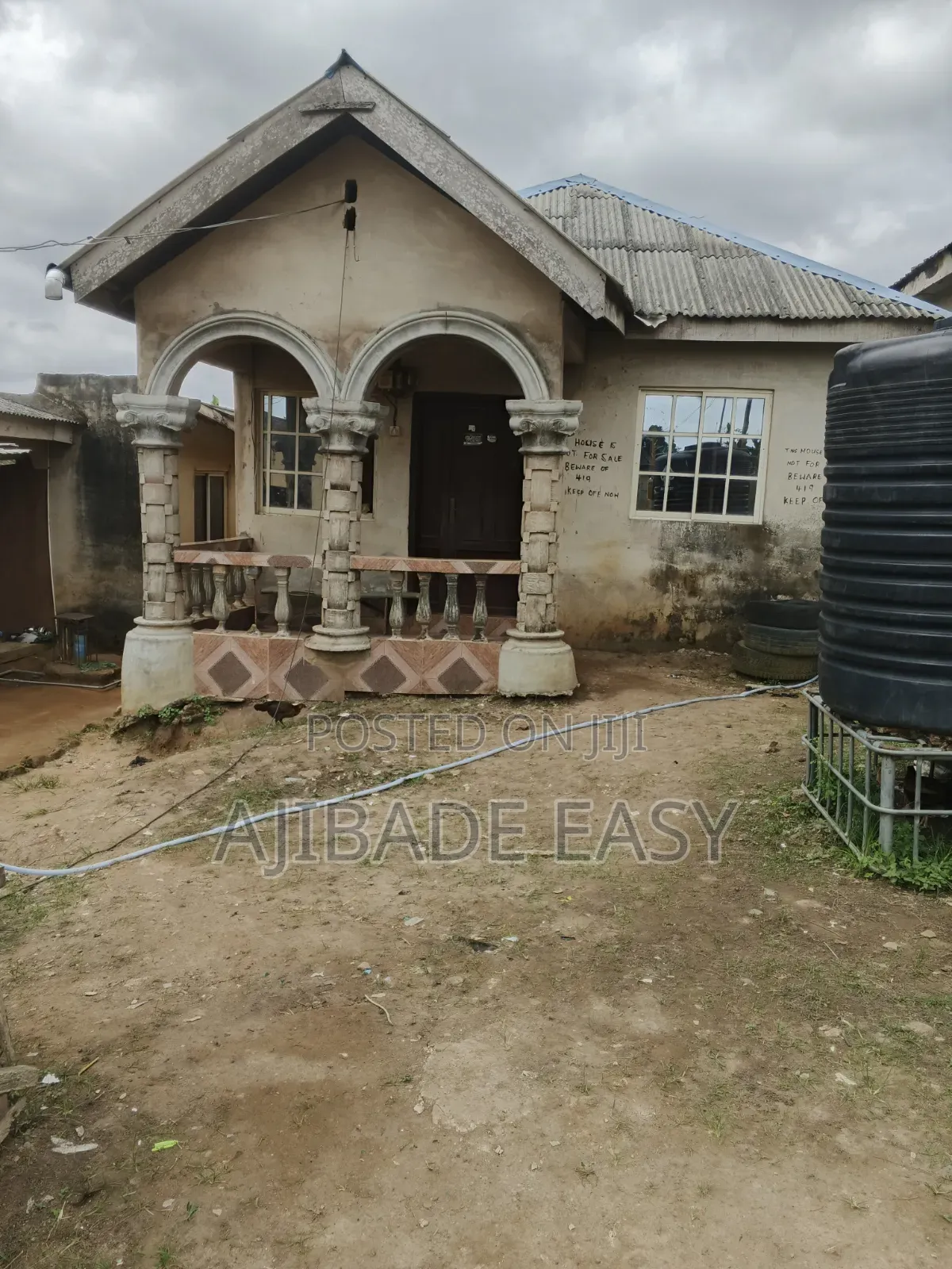 3bdrm House in Ayobo for sale in Ayobo