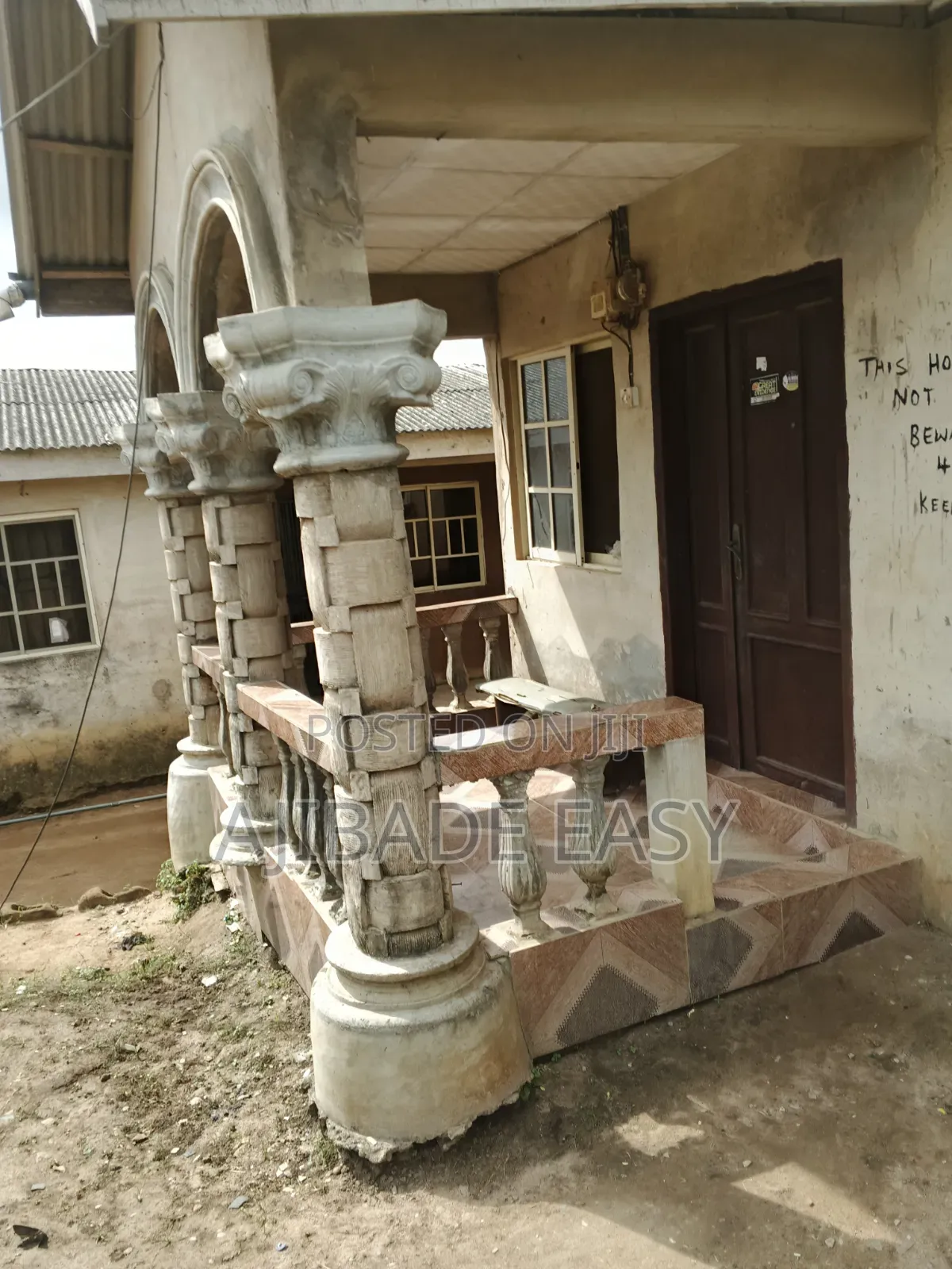 3bdrm House in Ayobo for sale in Ayobo