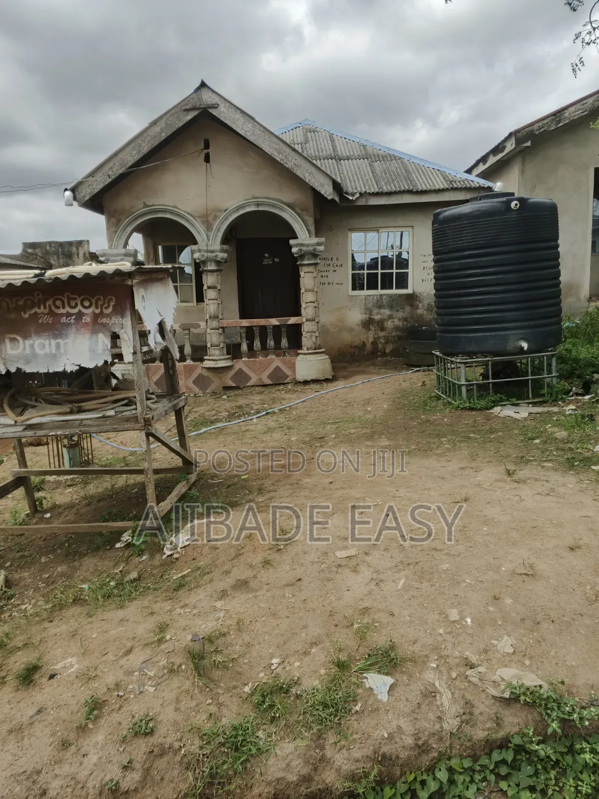 3bdrm House in Ayobo for sale in Ayobo