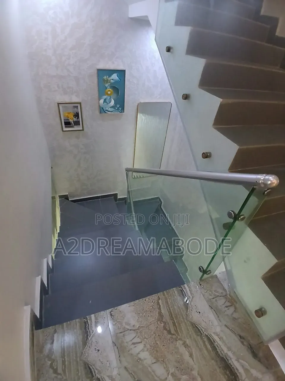 Furnished 4bdrm Duplex in Ogudu Gra for sale in Ogudu GRA