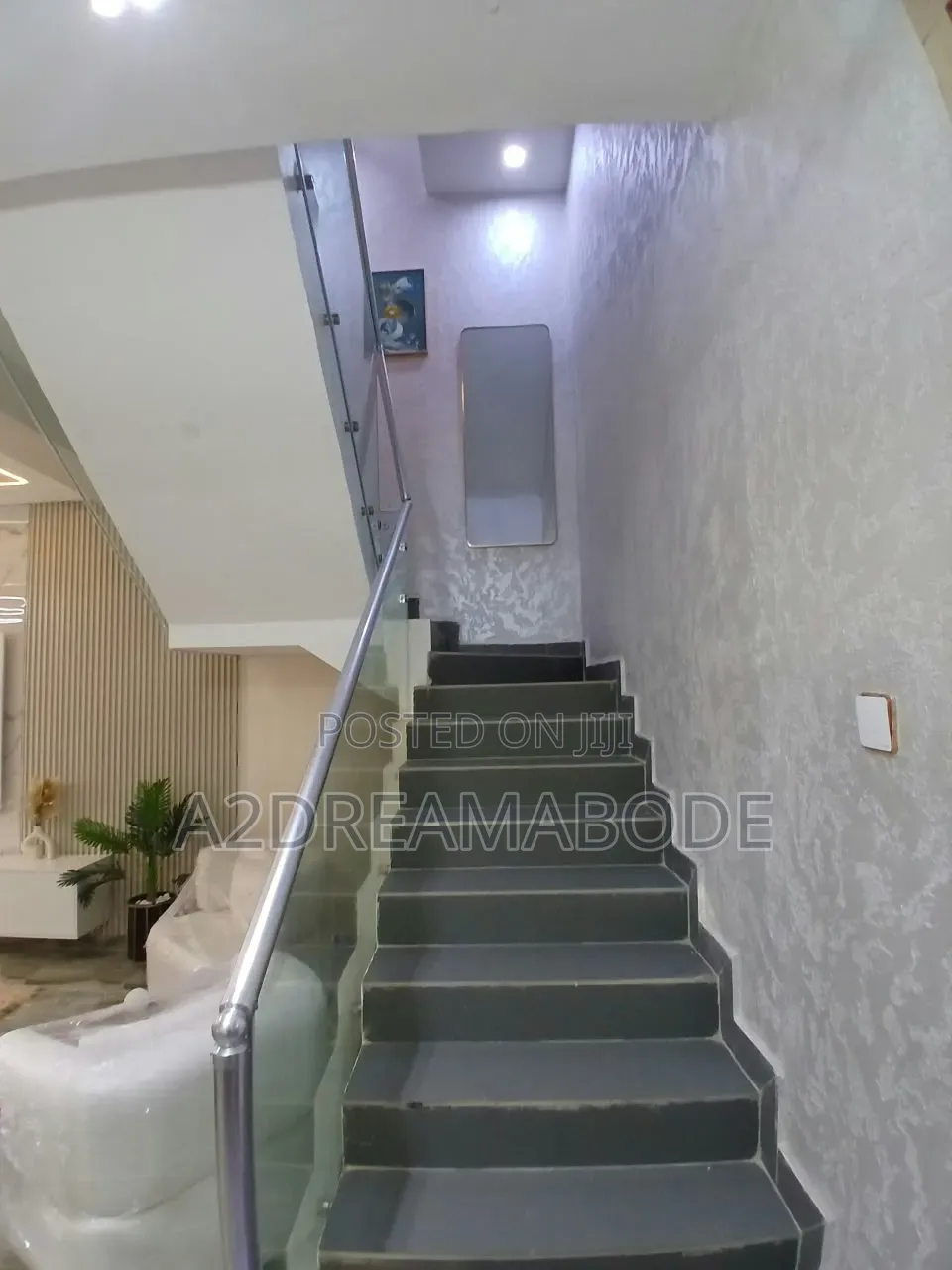 Furnished 4bdrm Duplex in Ogudu Gra for sale in Ogudu GRA