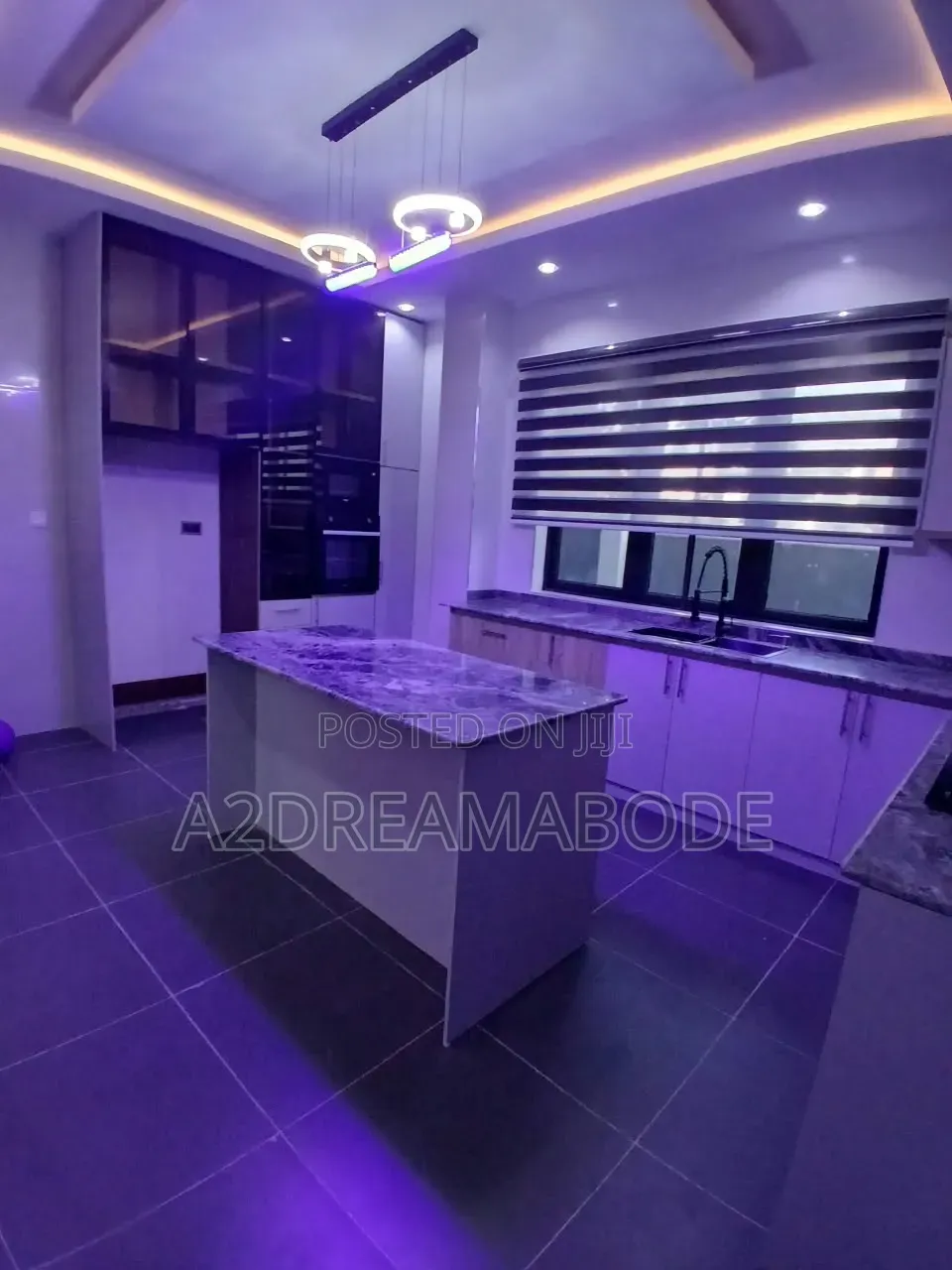 Furnished 4bdrm Duplex in Ogudu Gra for sale in Ogudu GRA