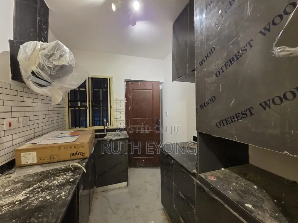 2bdrm Apartment in Magodo, GRA Phase 1 for rent in GRA Phase 1