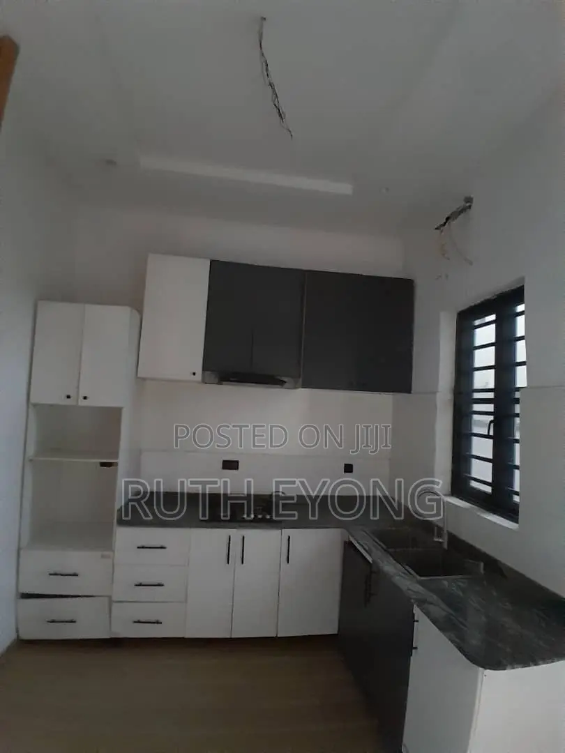 3bdrm Townhouse / Terrace in Within General Paint, Sangotedo for rent in Sangotedo