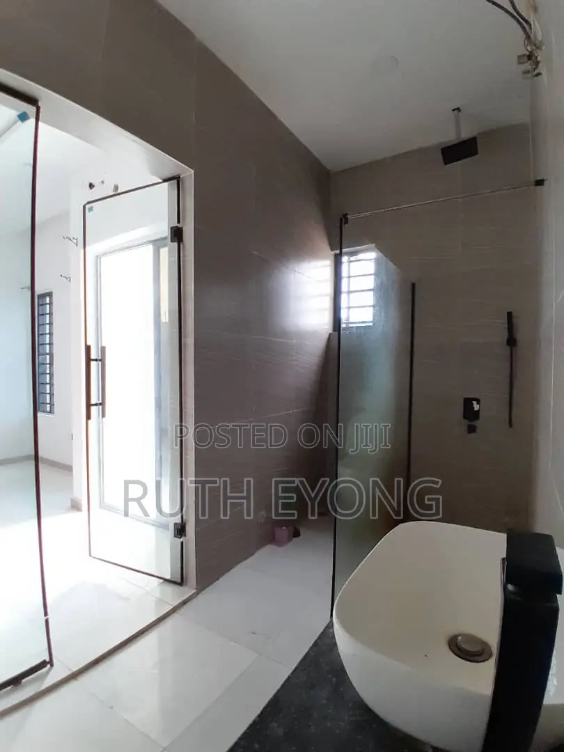 3bdrm Townhouse / Terrace in Within General Paint, Sangotedo for rent in Sangotedo