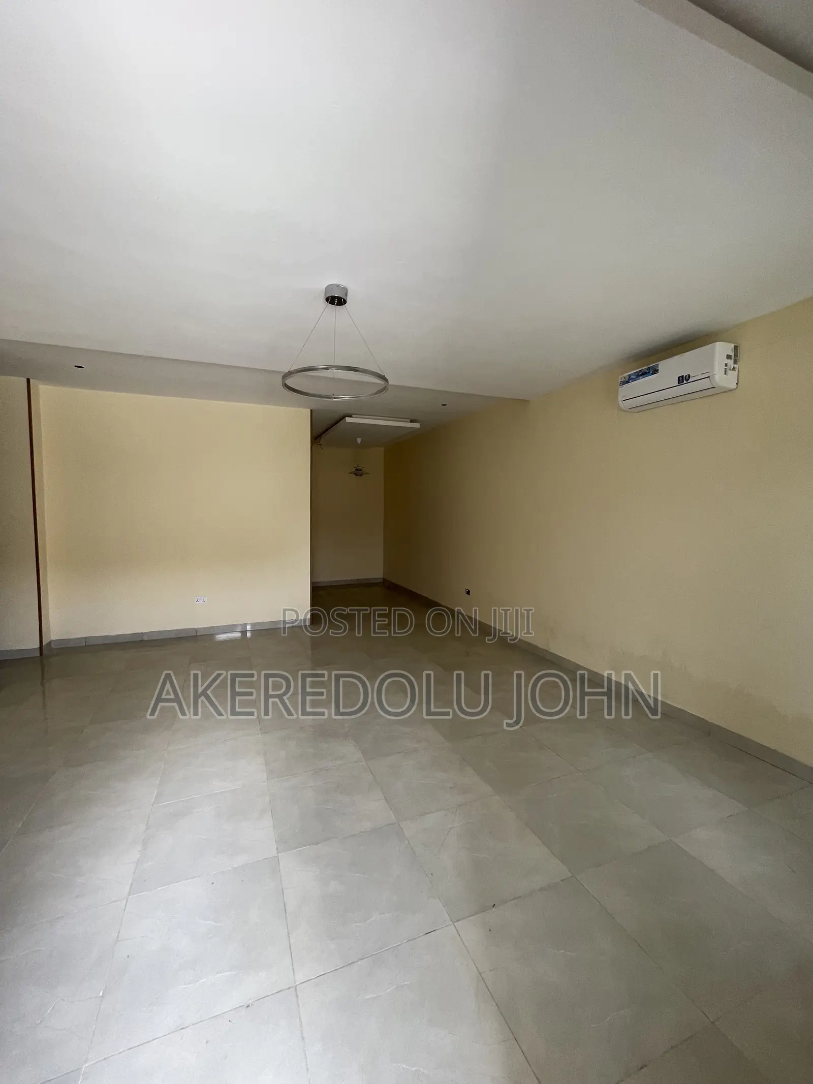 2bdrm Block of Flats in Kado for rent in Kado