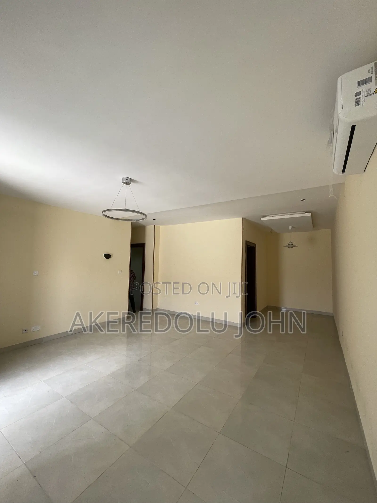 2bdrm Block of Flats in Kado for rent in Kado