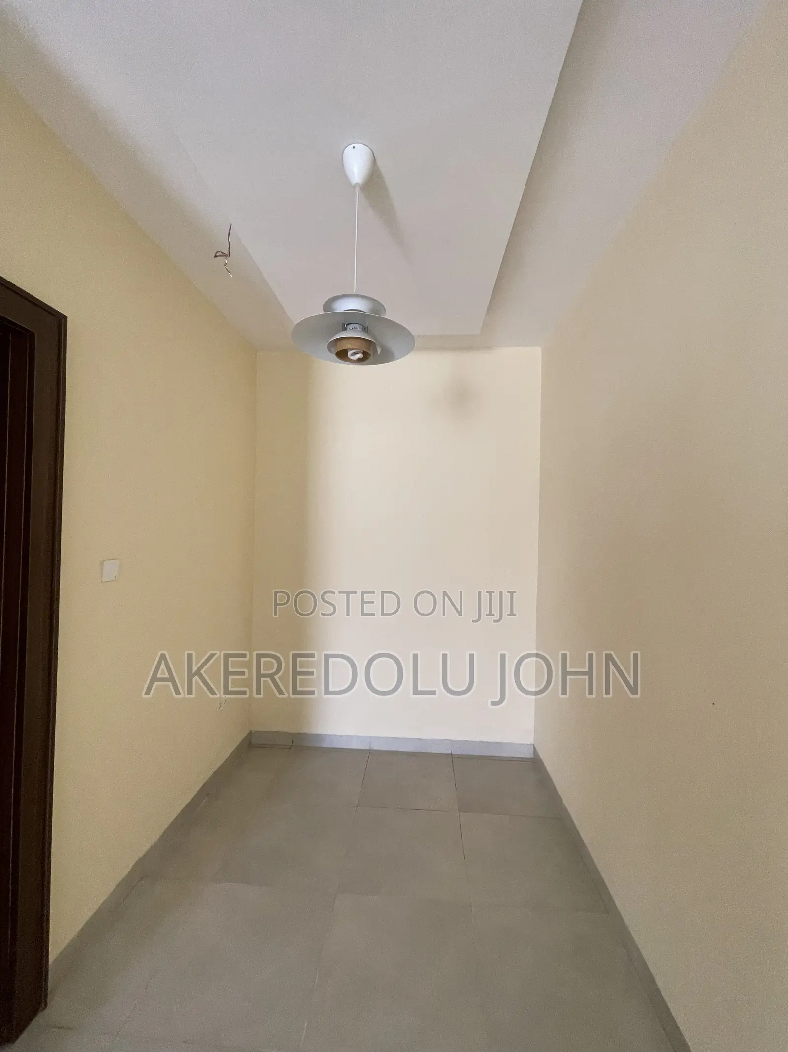 2bdrm Block of Flats in Kado for rent in Kado