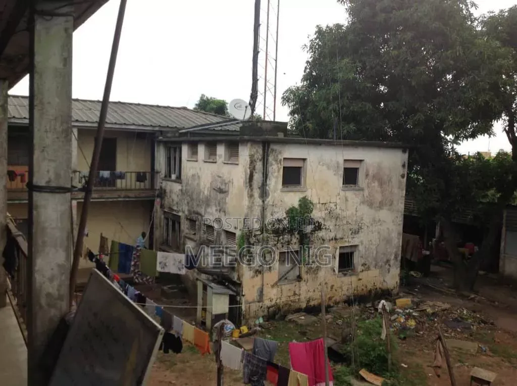 Prime Commercial Land |  Saka Tinubu, Victoria Island in Saka Tinubu