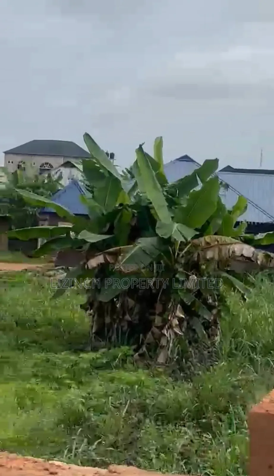 50ft by 100ft Land for Sale at S T Barracks Isihor, Benin City in Benin City