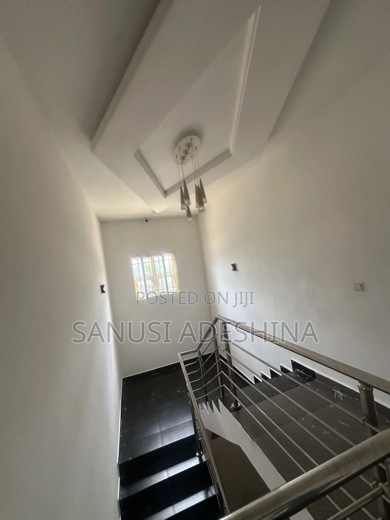 5bdrm Duplex in Life Camp,Fct Abuja for rent in Life Camp