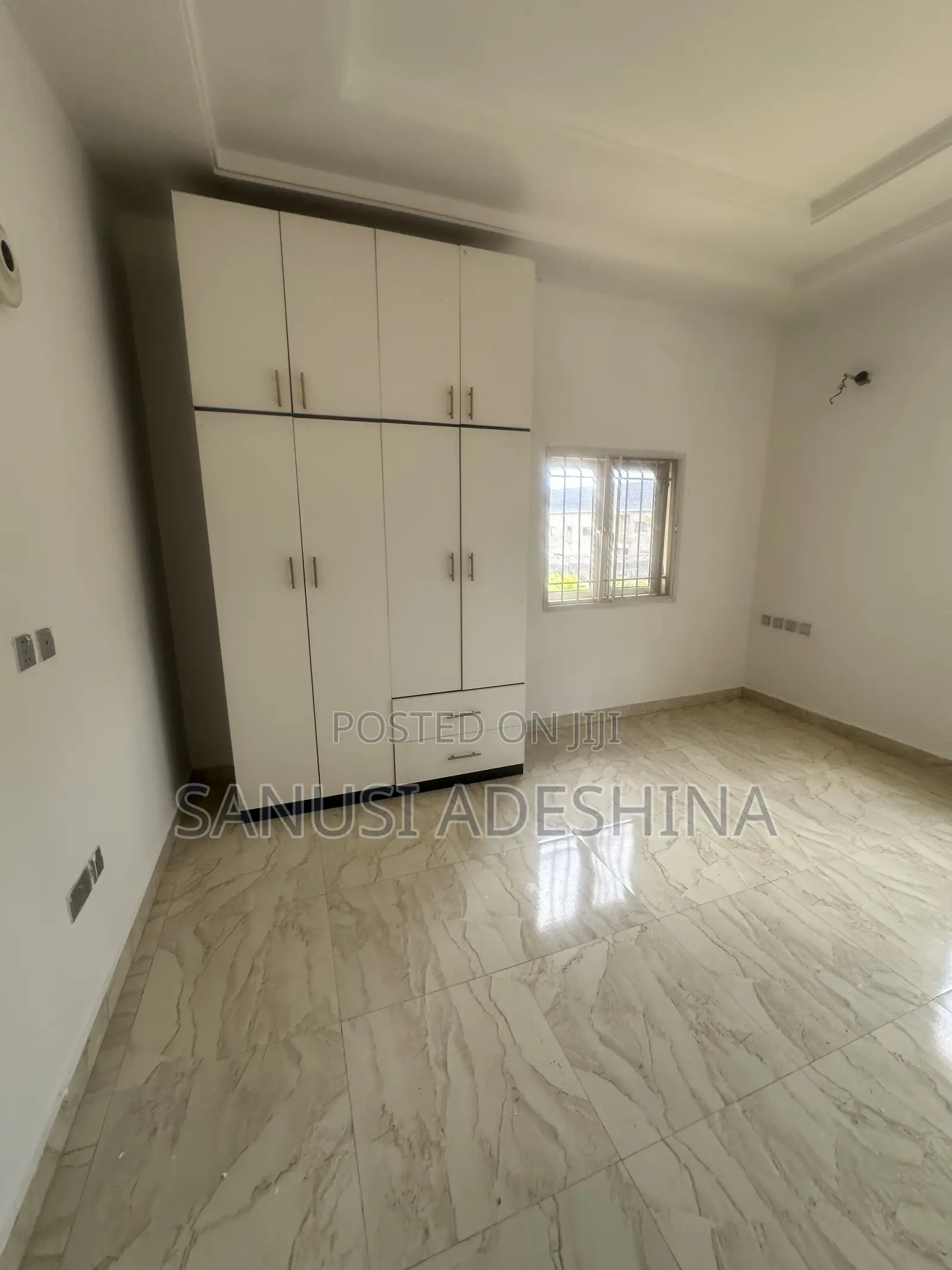 5bdrm Duplex in Life Camp,Fct Abuja for rent in Life Camp