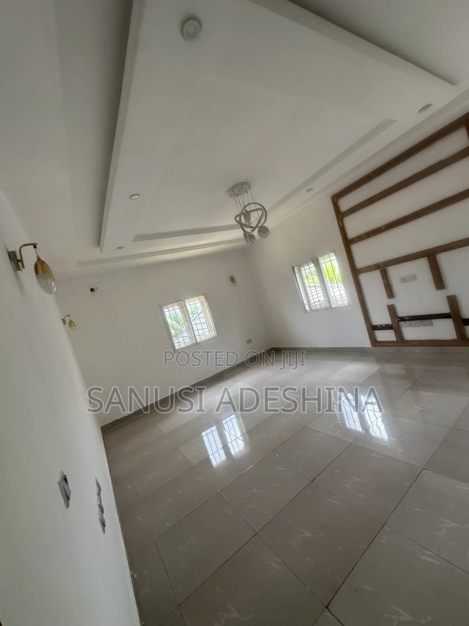 5bdrm Duplex in Life Camp,Fct Abuja for rent in Life Camp