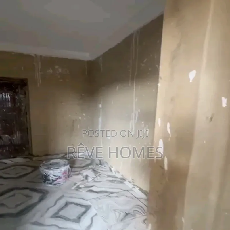 Studio Apartment in Shomolu / Shomolu for rent in Shomolu / Shomolu