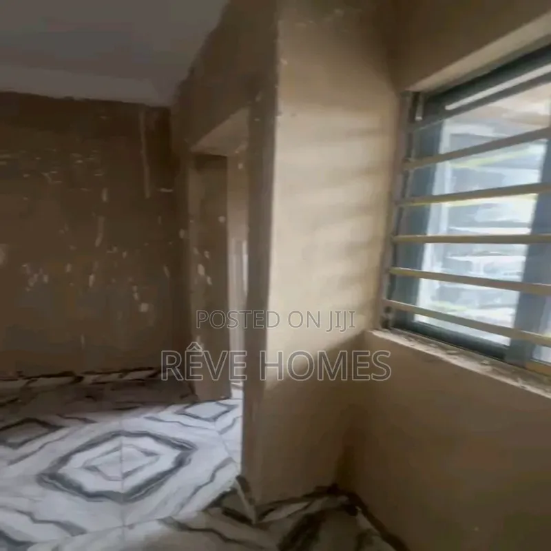 Studio Apartment in Shomolu / Shomolu for rent in Shomolu / Shomolu