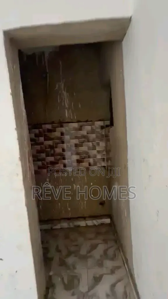 Studio Apartment in Shomolu / Shomolu for rent in Shomolu / Shomolu