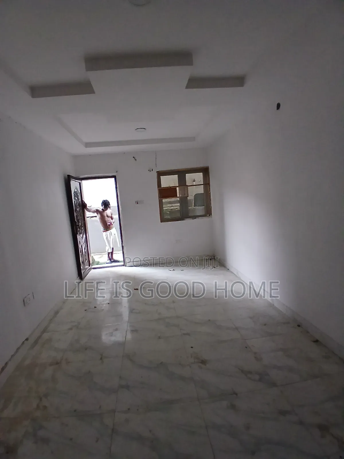 Studio Apartment in Osapa London Estate for rent in Osapa london
