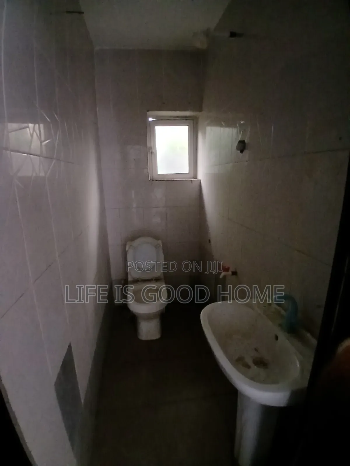 Studio Apartment in Osapa London Estate for rent in Osapa london