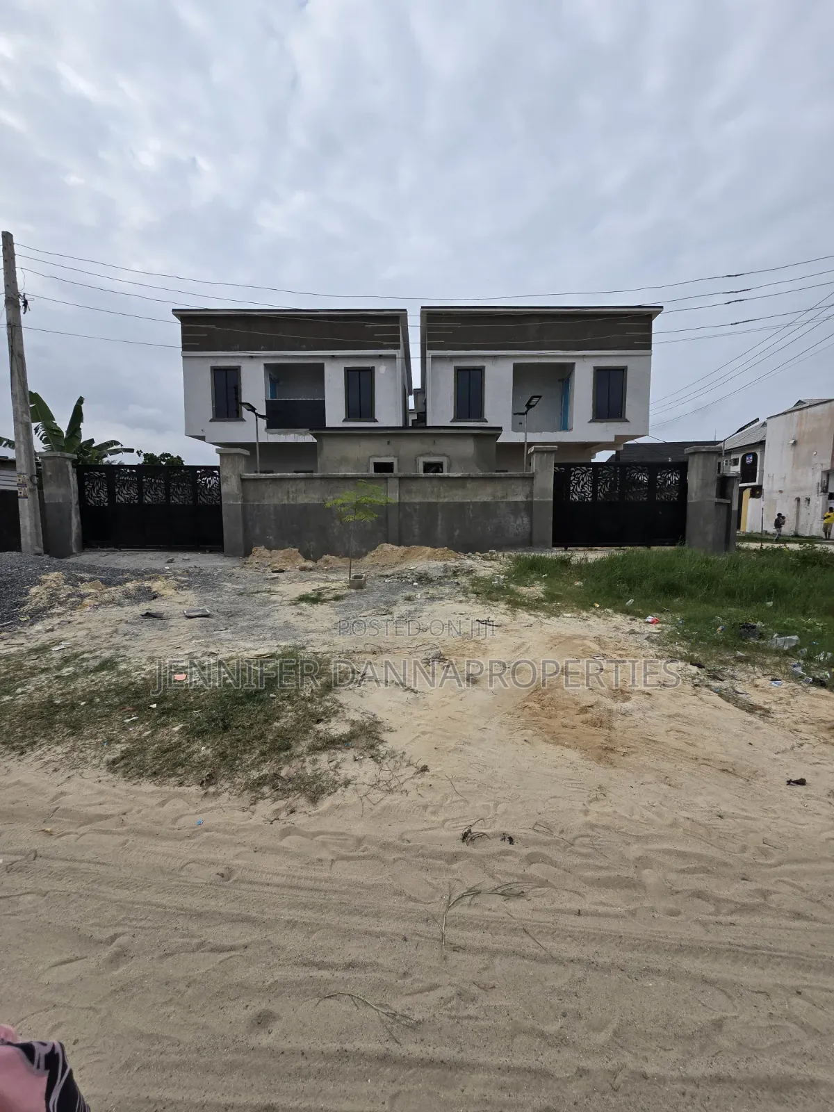 3bdrm Duplex in Awoyaya for sale in Awoyaya