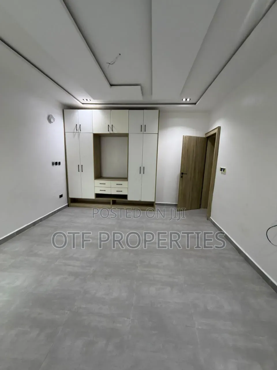 5bdrm Duplex in Wuse for rent in Wuse 2
