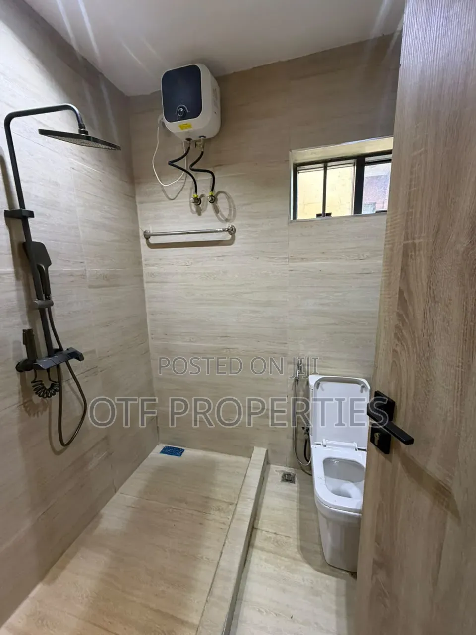 5bdrm Duplex in Wuse for rent in Wuse 2