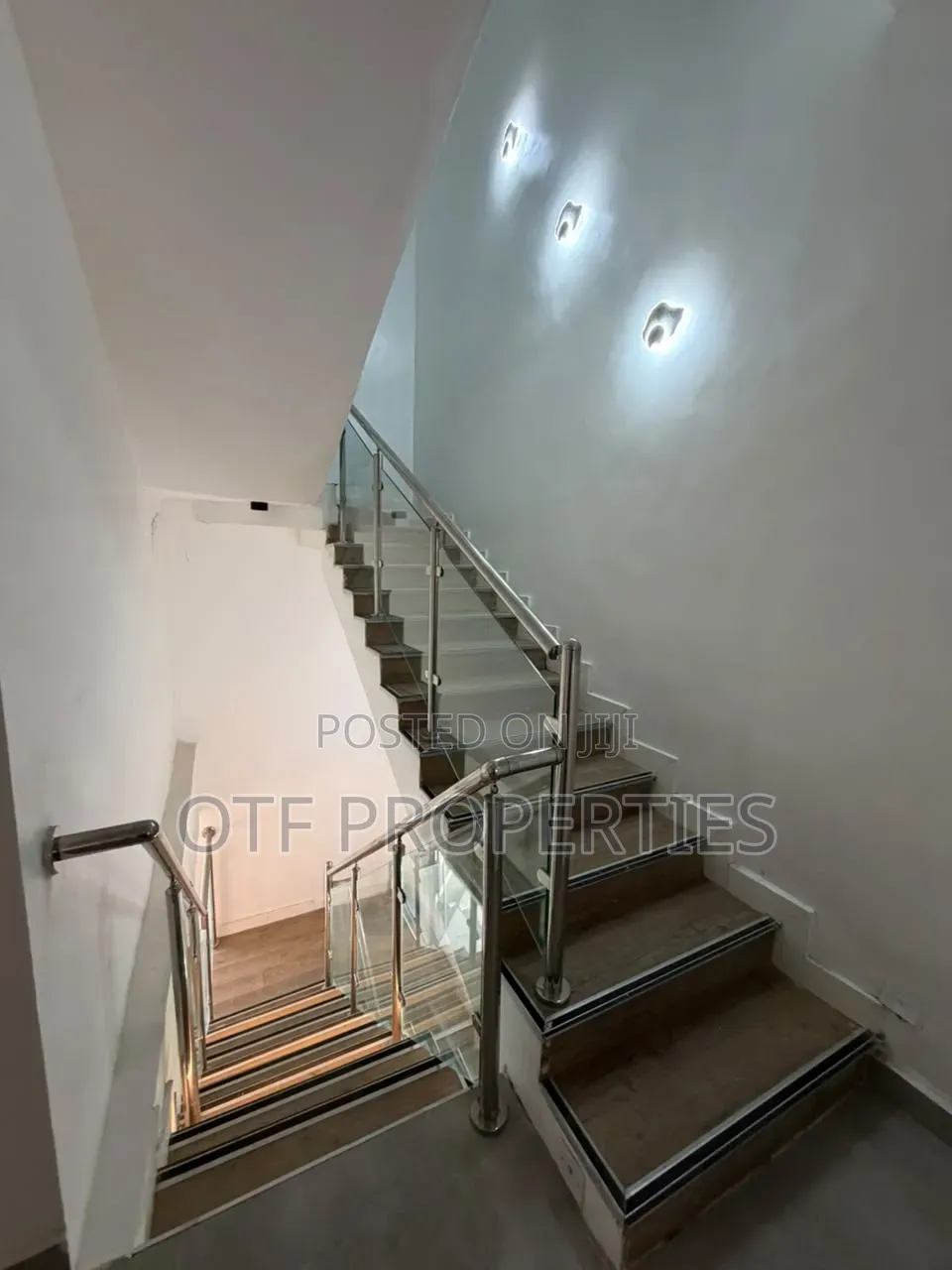 5bdrm Duplex in Wuse for rent in Wuse 2