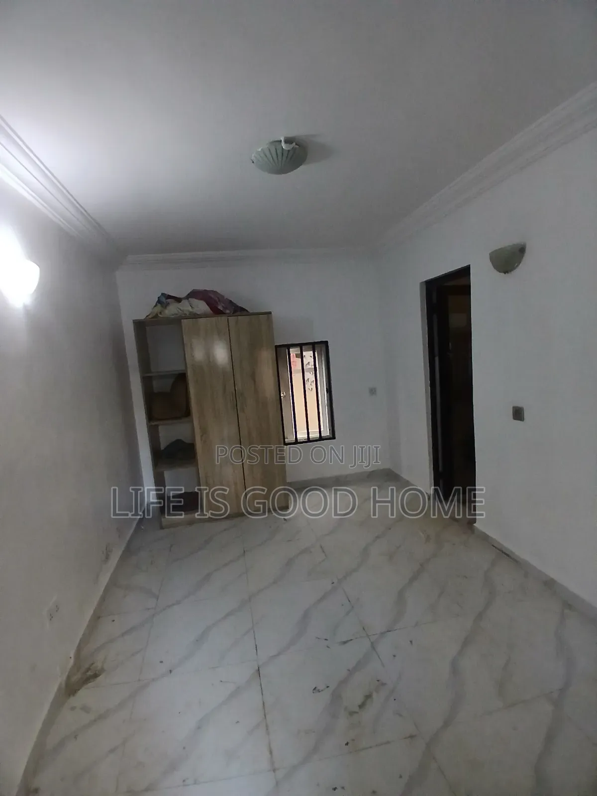 Studio Apartment in City Bay Estate, Ikate for rent in Ikate