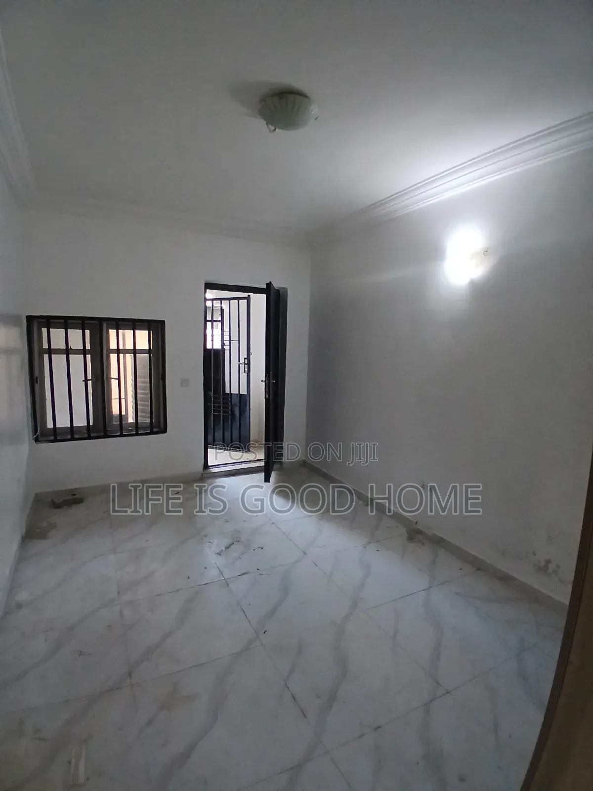 Studio Apartment in City Bay Estate, Ikate for rent in Ikate