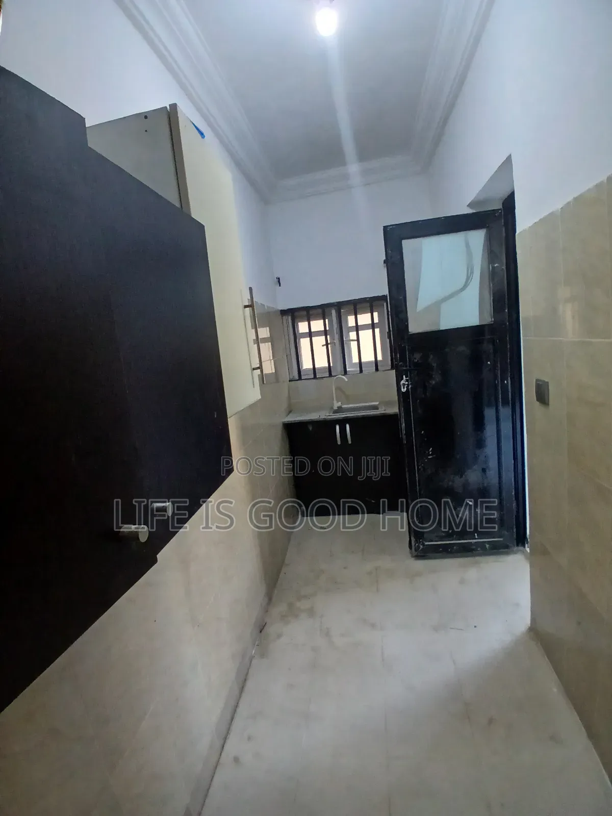 Studio Apartment in City Bay Estate, Ikate for rent in Ikate