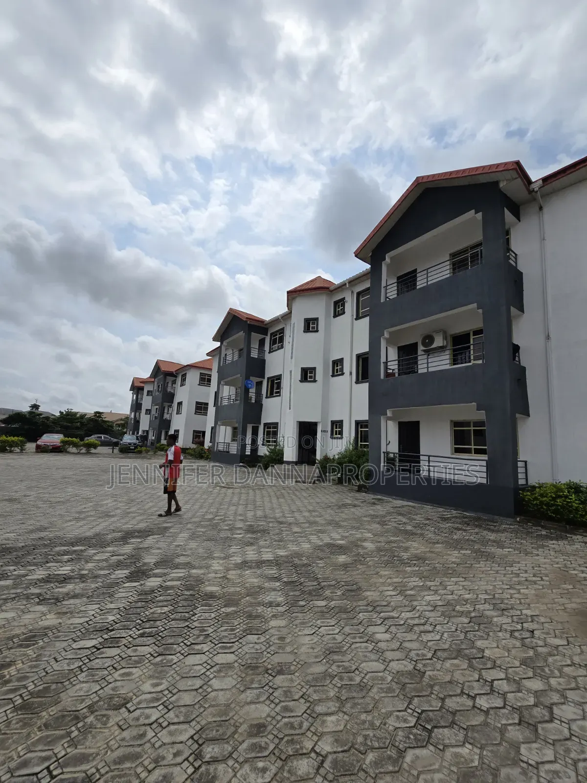 3bdrm Apartment in Sangotedo for sale in Sangotedo
