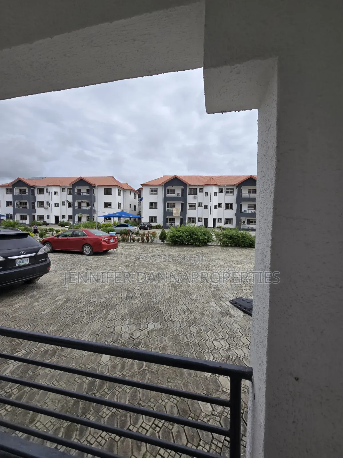 3bdrm Apartment in Sangotedo for sale in Sangotedo