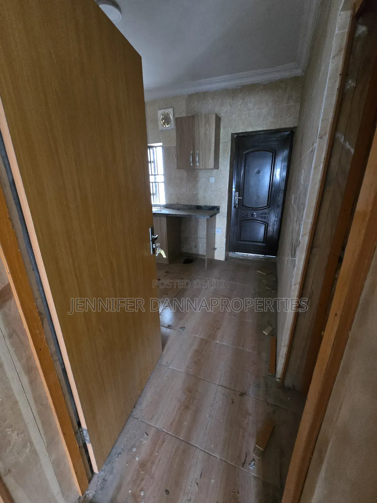 3bdrm Apartment in Sangotedo for sale in Sangotedo