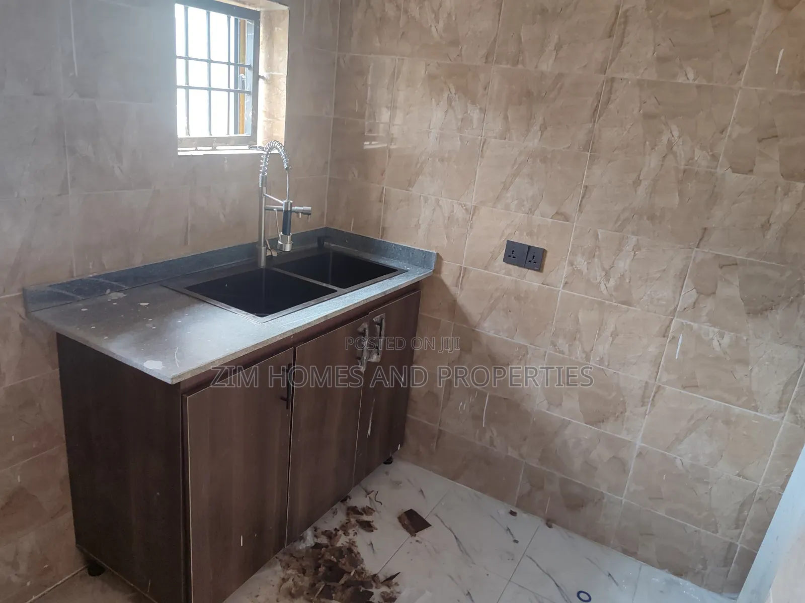 1bdrm Bungalow in Zim Homes And, Area 11 for rent in Area 11