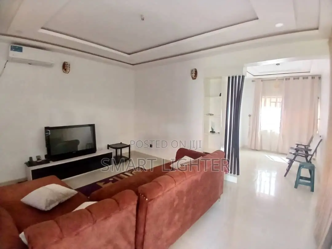 2bdrm Block of Flats in Gwarinpa for sale in Gwarinpa