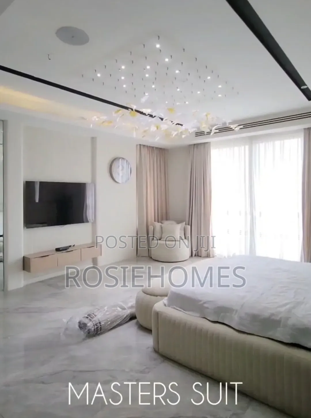 Furnished 4bdrm Apartment in Ikoyi, Awolowo Road for rent in Awolowo Road