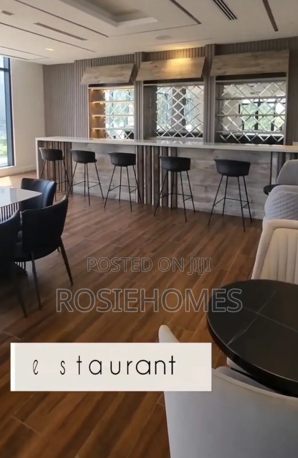 Furnished 4bdrm Apartment in Ikoyi, Awolowo Road for rent in Awolowo Road