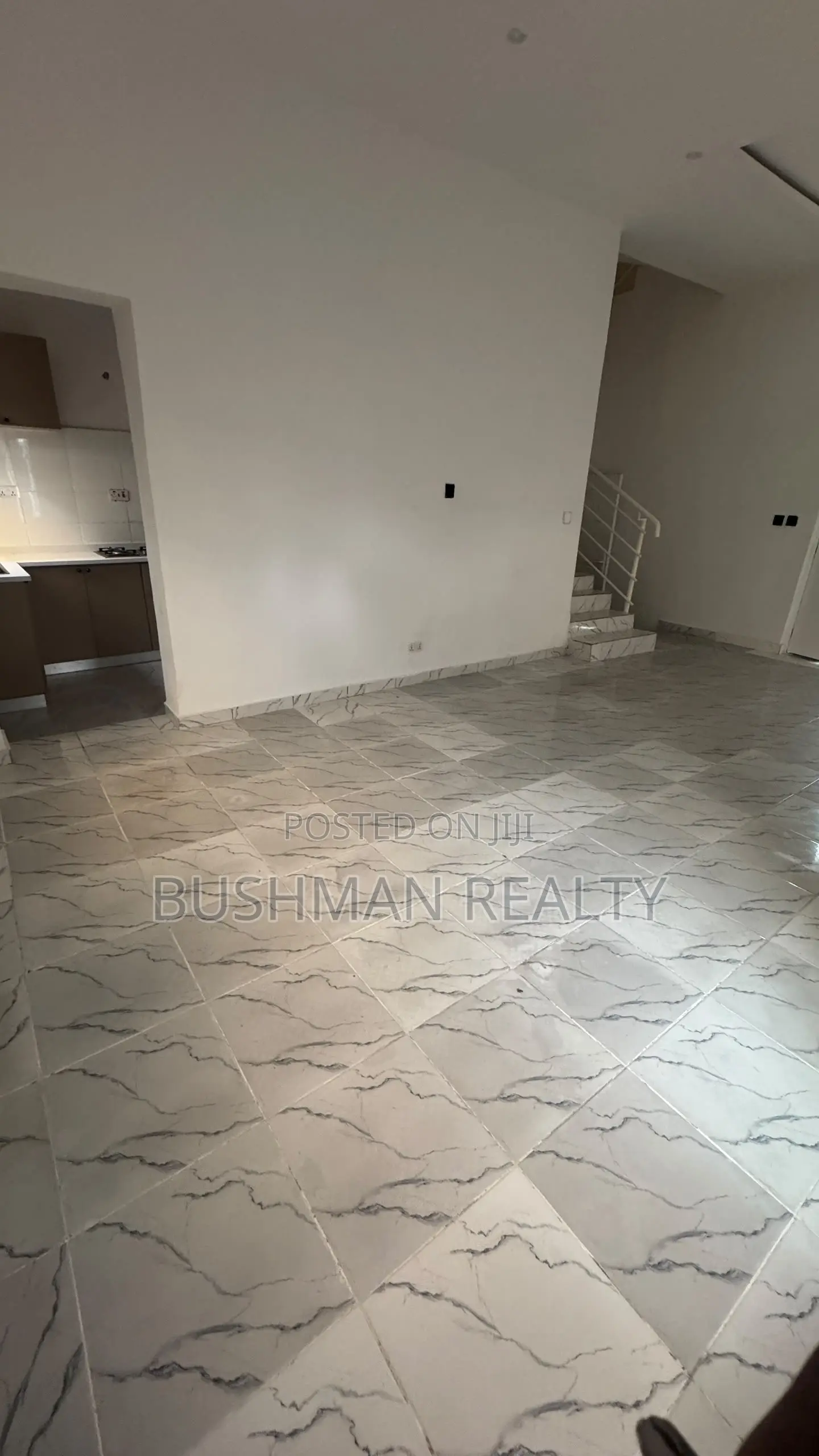 2bdrm Duplex in Ologolo for rent in Ologolo