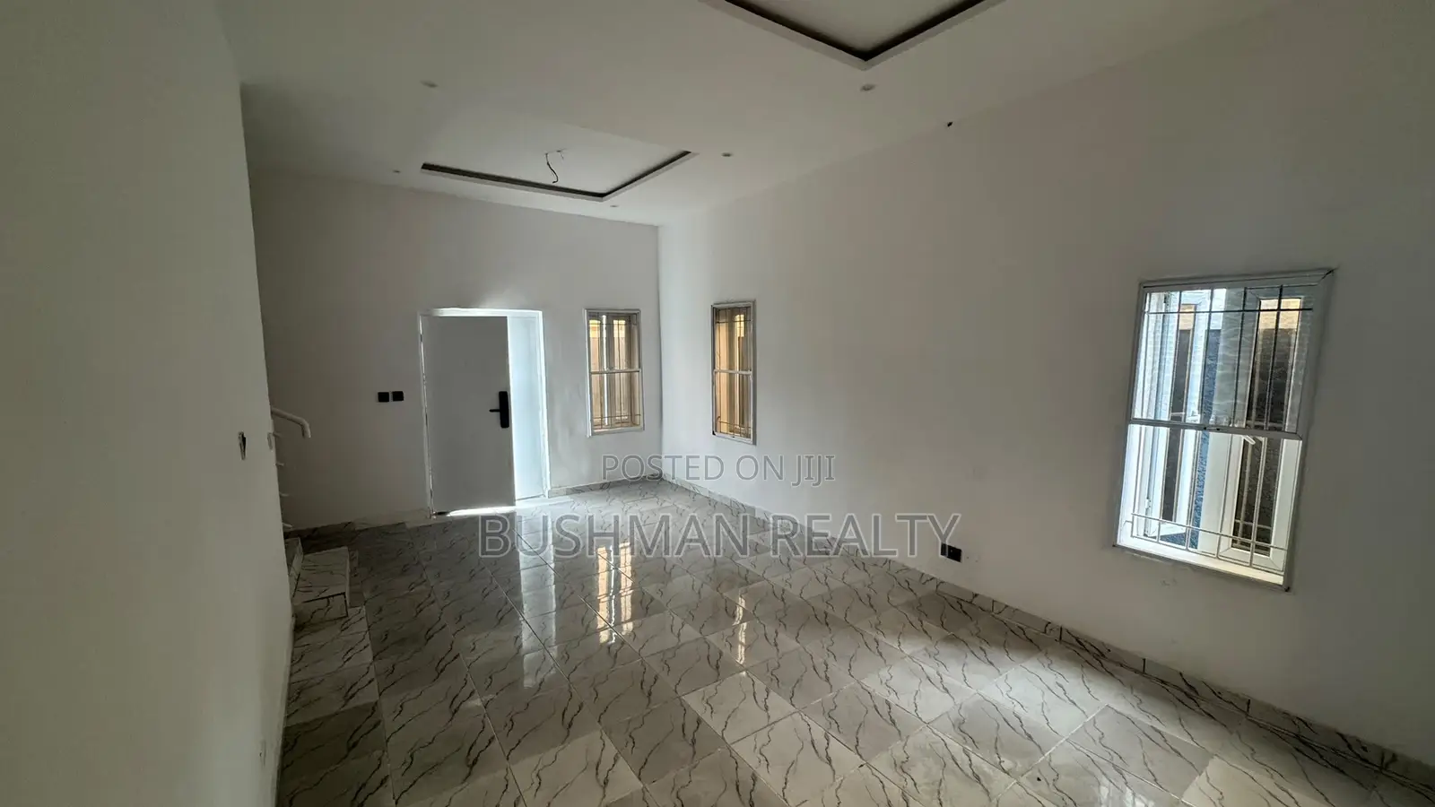 2bdrm Duplex in Ologolo for rent in Ologolo