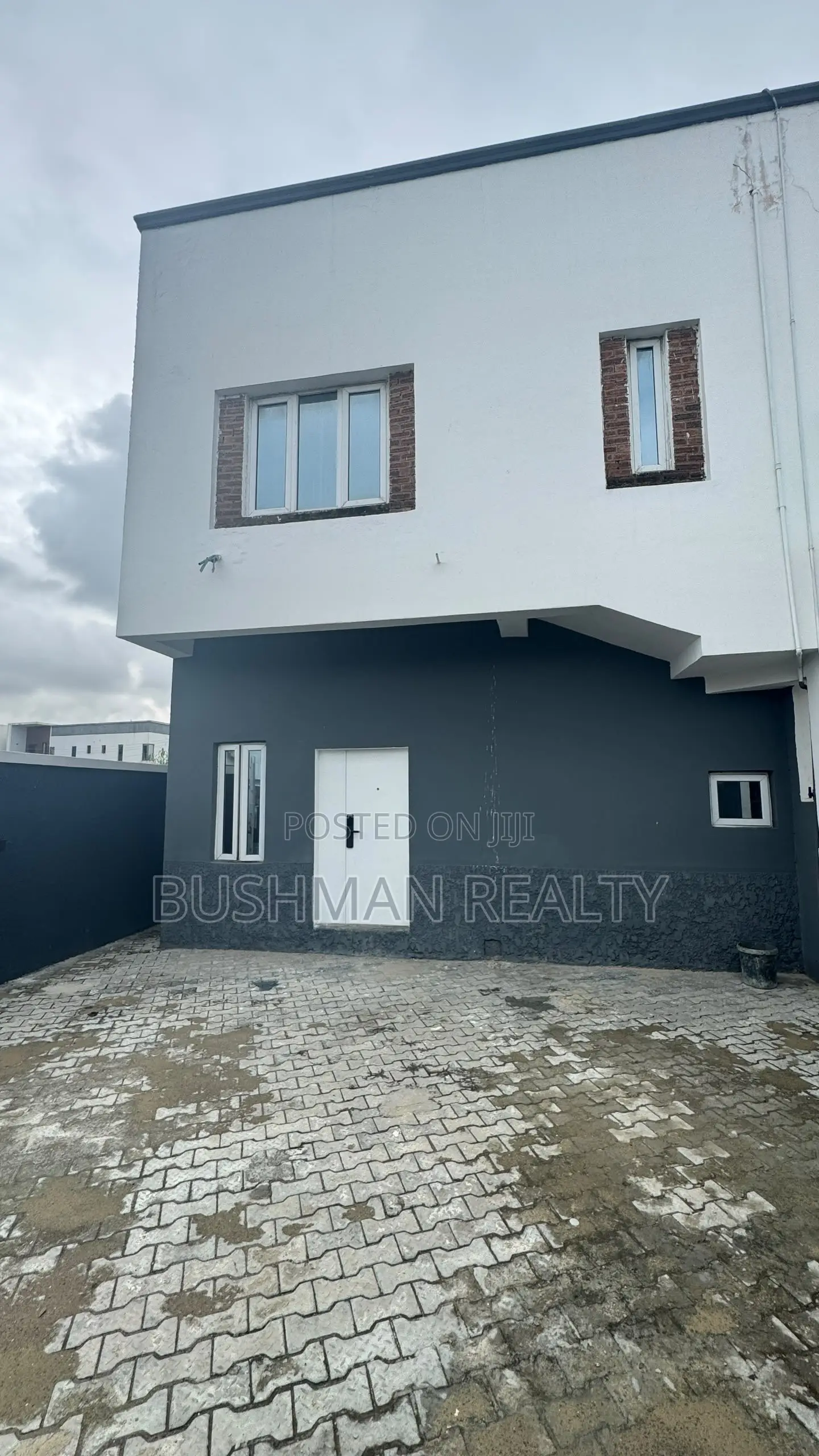 2bdrm Duplex in Ologolo for rent in Ologolo