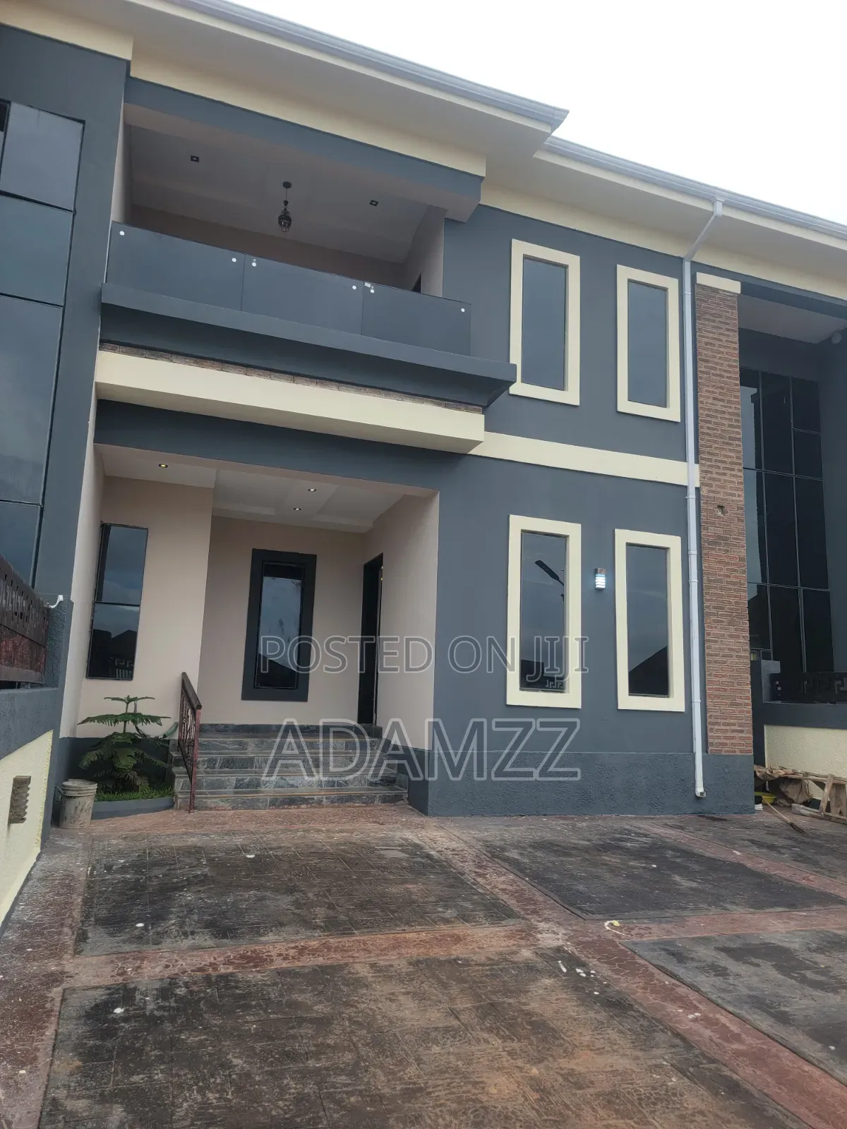 4bdrm Duplex in Helui City Estate, Enugu for rent in Enugu