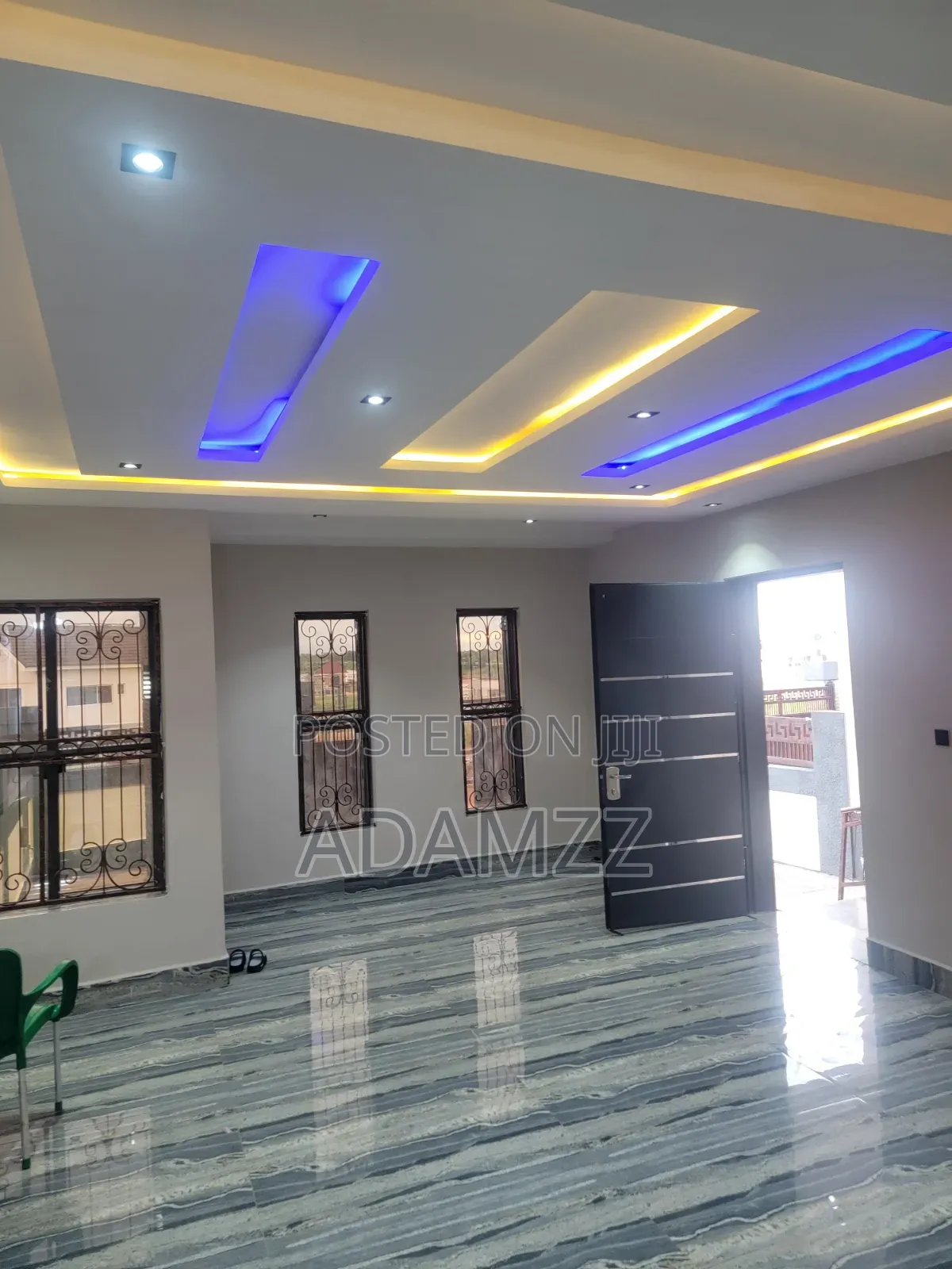 4bdrm Duplex in Helui City Estate, Enugu for rent in Enugu