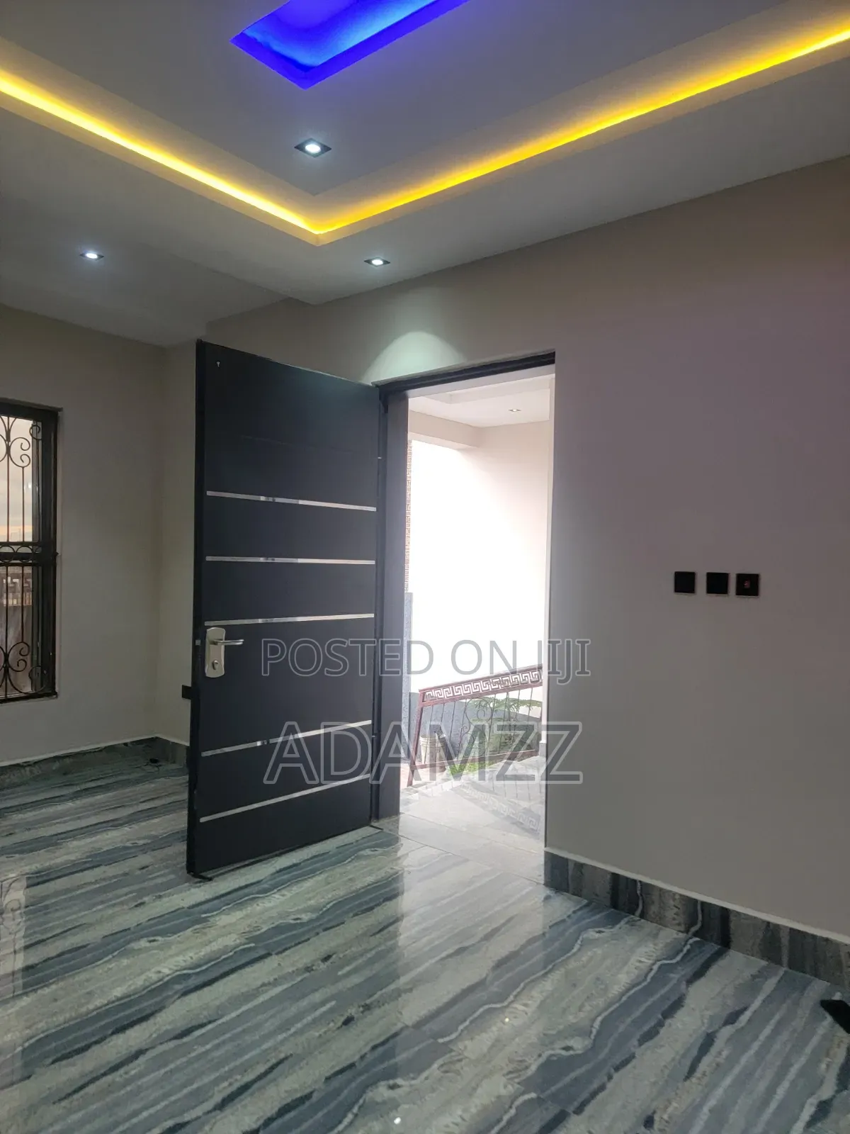 4bdrm Duplex in Helui City Estate, Enugu for rent in Enugu