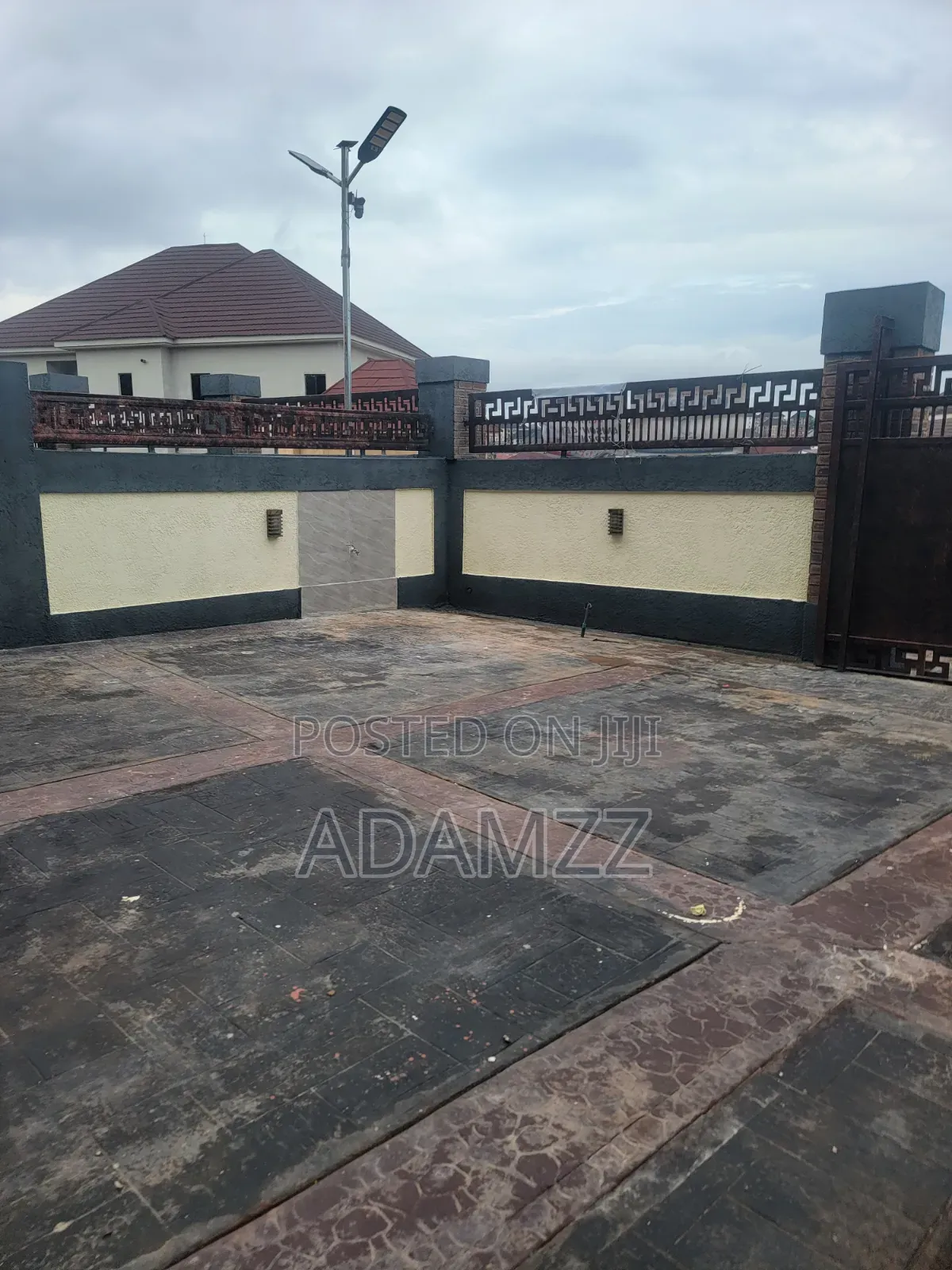 4bdrm Duplex in Helui City Estate, Enugu for rent in Enugu