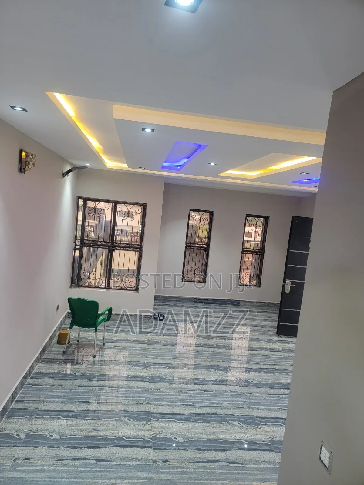 4bdrm Duplex in Helui City Estate, Enugu for rent in Enugu