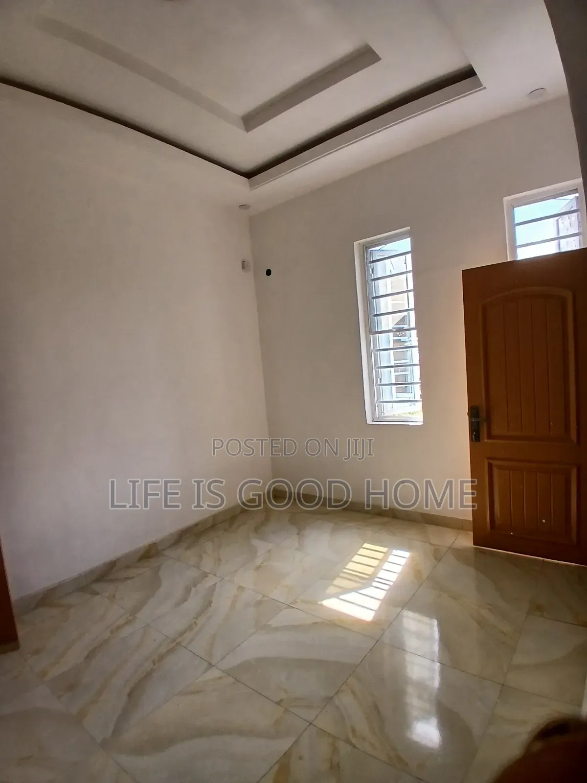 1bdrm Shared Apartment in Garred  Estate, Chevron for rent in Chevron