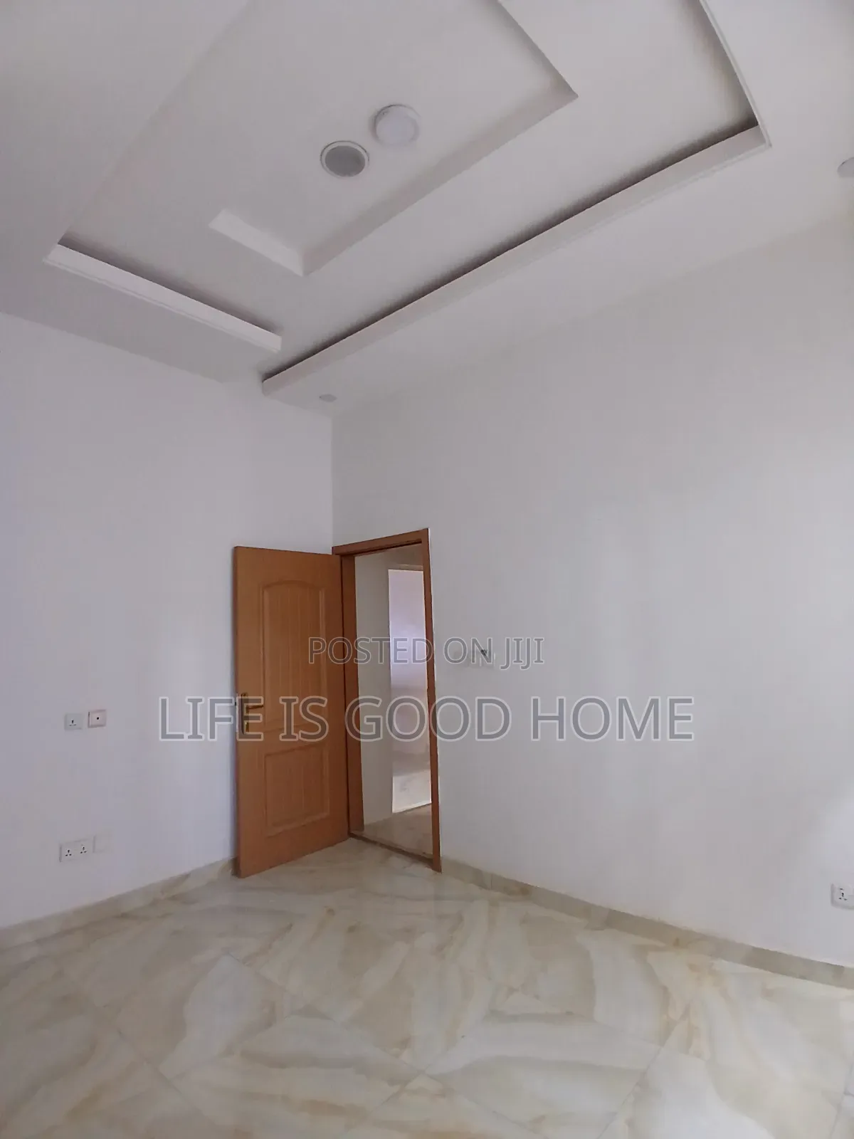 1bdrm Shared Apartment in Garred  Estate, Chevron for rent in Chevron