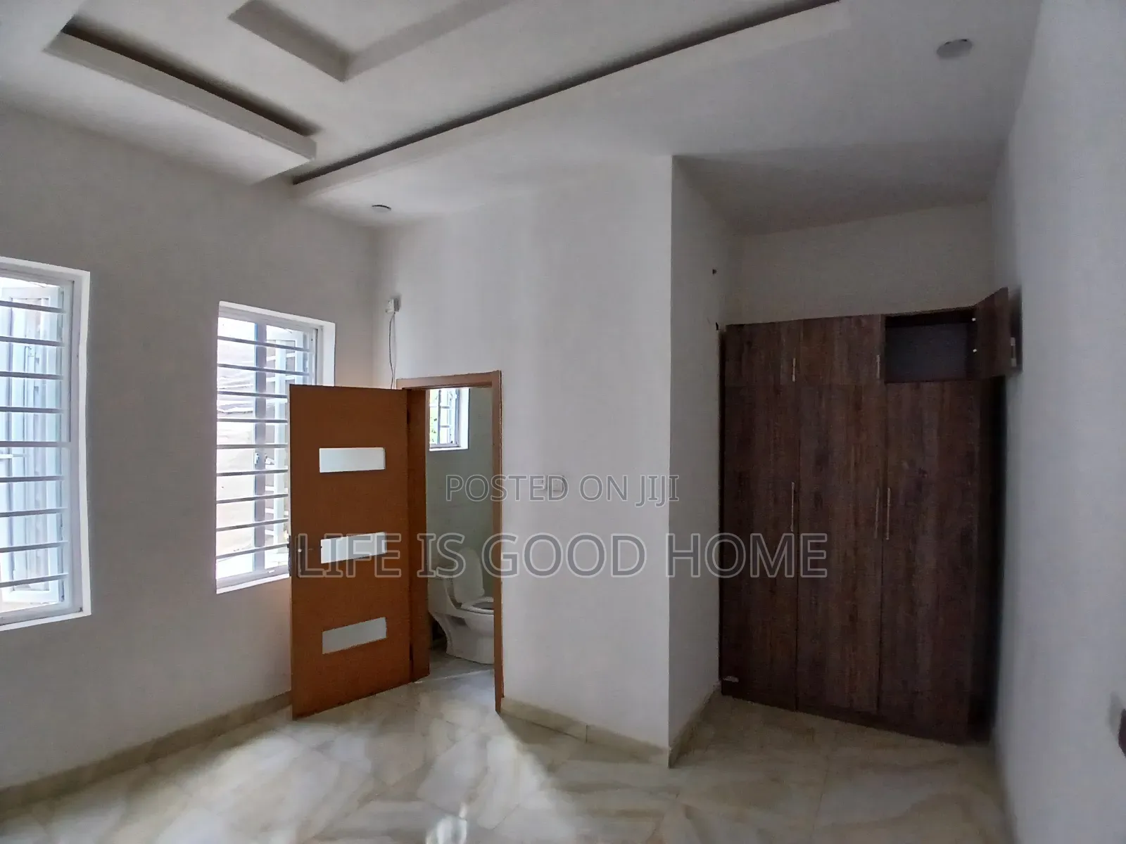 1bdrm Shared Apartment in Garred  Estate, Chevron for rent in Chevron