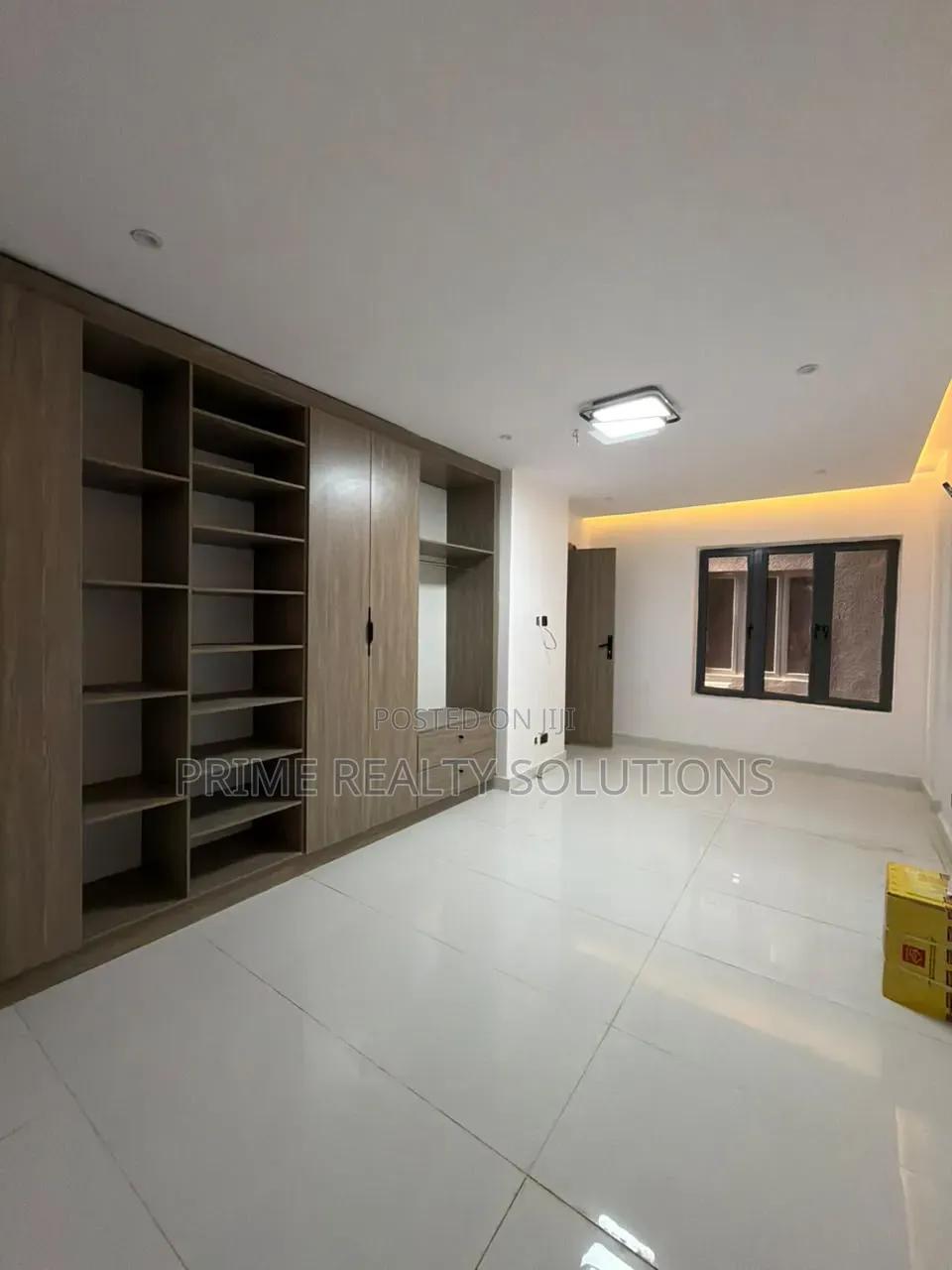3bdrm Apartment in Banana Island for rent in Banana Island